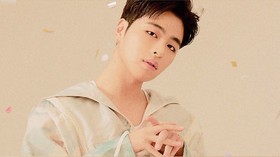 Junhoe iKON Bakal Bintangi Film Even If I Die, One More Time