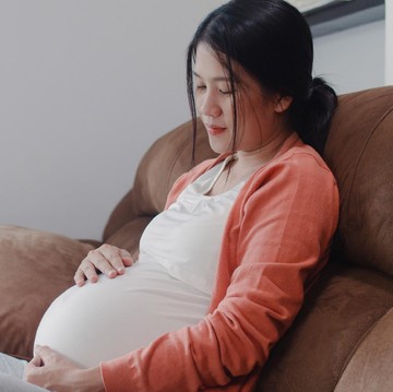 Sering Jadi Pertanyaan, Bisakah Pejuang Kanker Payudara untuk Hamil dan Memiliki Anak?