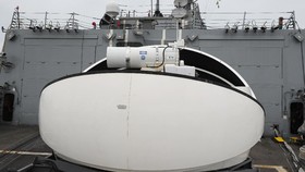 Tarung Teknologi Senjata Laser AS-China, Era Star Wars Kian Dekat?