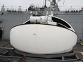 China Kecam Kapal Perang AS Bersenjata Laser di Selat Taiwan