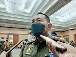Langgar PPKM, Holywings Tebet Disanksi Tutup Seminggu-Denda Rp 50 Juta