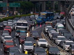Simak Syarat Berkendara Terbaru Selama PPKM Diperpanjang
