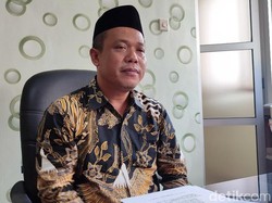 Insiden Susur Sungai, Kemenag Ciamis Larang Kegiatan di Luar Sekolah