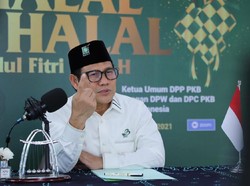 Polemik Azan Bising, Ketum PKB Usulkan Tiap Masjid Selisih 1 Menit