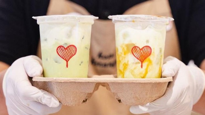 Bukan Pecinta Kopi, Cobain Menu Kopi Kenangan Non-Coffee yang Enak dan Cocok di Minum Siang Hari