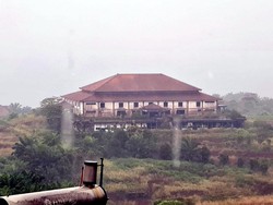 4 Fakta Terbaru Pembangunan Bukit Algoritma Sukabumi