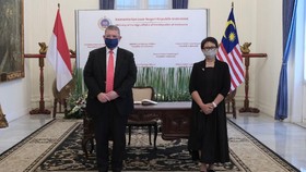 Malaysia Bersiap Buka Pintu untuk WNI