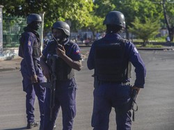 Tolong! 17 Warga AS dan Kanada Diculik Geng Kriminal di Haiti