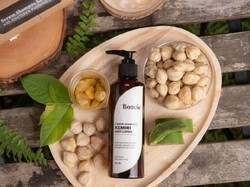Modal Rp 10 Juta, Wanita Ini Jual Ribuan Botol Hair Care Anti Lepek