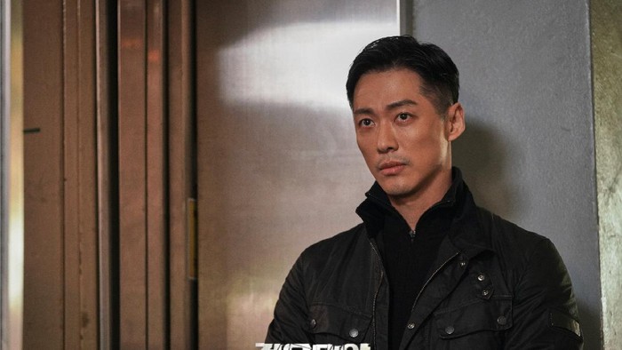 Selain The Veil, Ini Deretan Drama Nam Goong Min yang Sulit untuk Dilupakan
