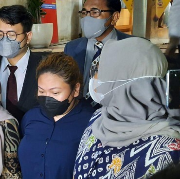 Anak Nia Daniaty Curhat Sulit Dapat Pekerjaan Usai Terjerat Kasus Penipuan CPNS