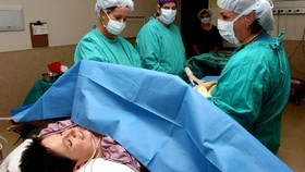 Bumil Cermati, Ini Syarat Operasi Caesar Ditanggung BPJS Kesehatan