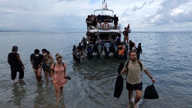 Syarat Perjalanan Terbaru PPKM Level 2 Jawa-Bali