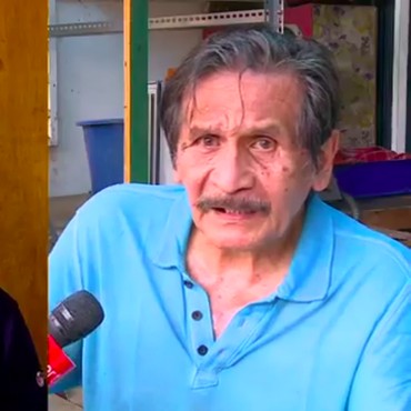 Bamby Berjuang Temui Sang Ayah, Piet Pagau: Kenapa Baru Sekarang?