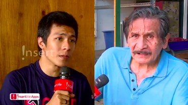 img-title Bamby Berjuang Temui Sang Ayah, Piet Pagau: Kenapa Baru Sekarang?