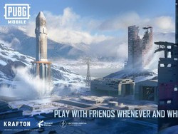 Royale Pass 4 PUBG Mobile Dirilis, Apa yang Baru?