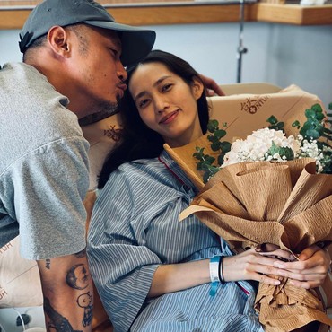 Putri Lahir Prematur, Istri Aktor Hong Kong Ini Sering Merasa Bersalah