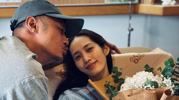 Putri Lahir Prematur, Istri Aktor Hong Kong Ini Sering Merasa Bersalah