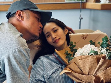 Putri Lahir Prematur, Istri Aktor Hong Kong Ini Sering Merasa Bersalah