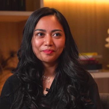 Sadar Membahayakan Banyak Orang, Rachel Vennya Tetap Kabur Karantina