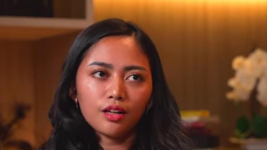 Rachel Vennya ngaku kabur dari karantina