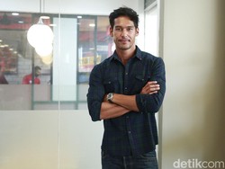 Tanggapan Richard Kyle Diisukan Dekat dengan Sarah Kiehl