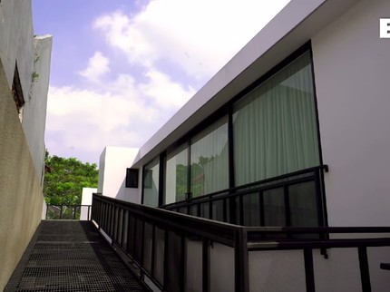 7 Potret Rumah Mewah Sammy Simorangkir Setelah Sempat Terpuruk Karena Narkoba