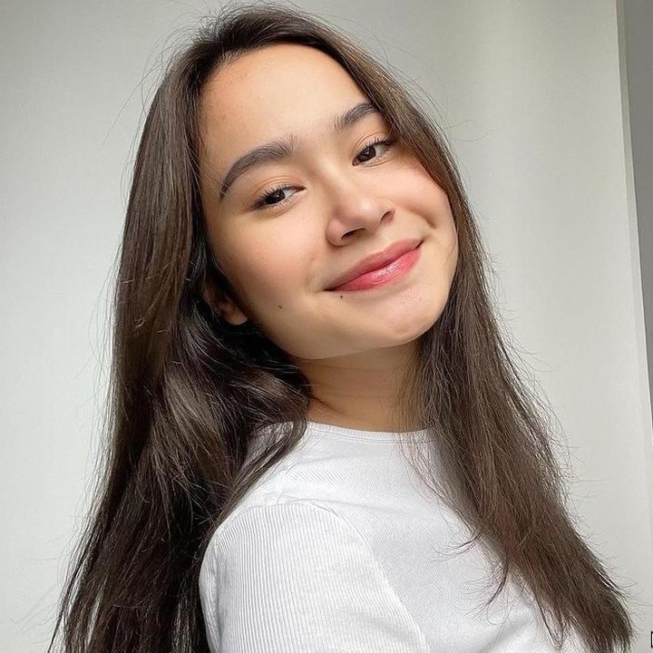 <p>Abimana Aryasatya memiliki putri yang bernama Satine Zaneta. Usianya kini sudah 19 tahun, Bunda. (Foto: Instagram @satinezaneta)</p>