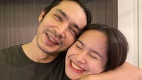 7 Potret Satine Zaneta, Putri Abimana Aryasatya yang Jago Nyanyi dan Akting