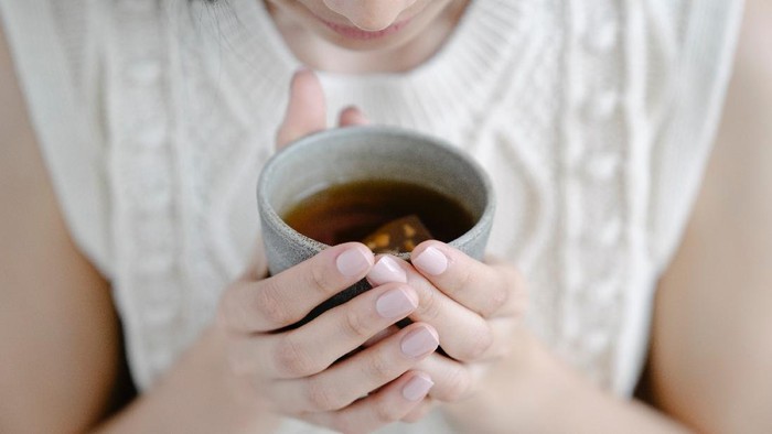 Awas Perut Buncit! Konsumsi Minuman Ini untuk Solusinya Awas Perut Buncit! Konsumsi Minuman Ini untuk Solusinya