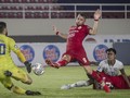 Denda Komdis PSSI Capai Rp1,2 Miliar, Persija Paling Besar