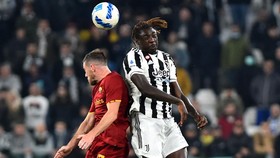 Hasil Liga Italia: Juventus Menang Atas Roma