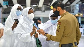 Saudi Tangkap WNI Diduga Sebarkan Video Jenazah, Apa Ada Larangannya?