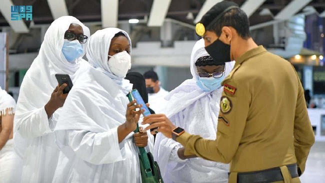 Terungkap Larangan Penyebaran Video Jenazah di Arab Saudi, WNI Jadi Sasaran