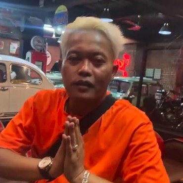 Ditanya soal Curhatan Teddy, Sule: Bukan Urusan Saya!