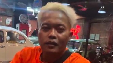Ditanya soal Curhatan Teddy, Sule: Bukan Urusan Saya!
