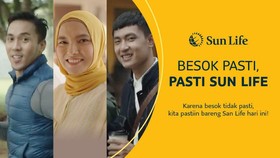 Bersama Sun Life, Bijak Rencanakan Keuangan untuk Masa Depan