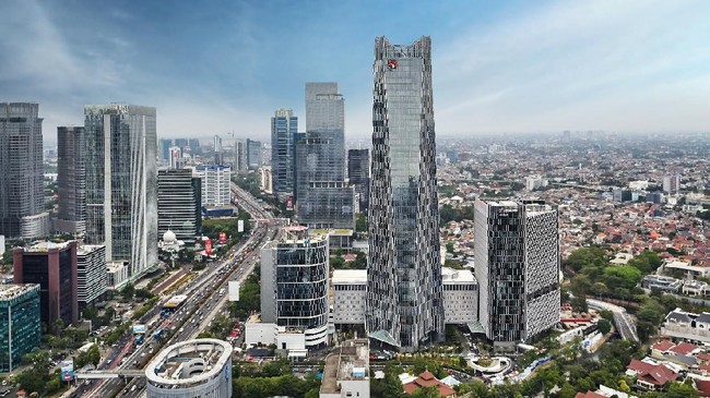 Telkom menjadi satu-satunya perusahaan Indonesia yang masuk ke dalam jajaran Forbes 2021 World's Best Employer.