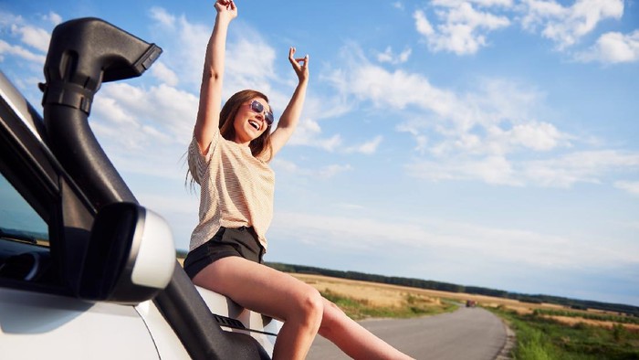 Sumpeknya Pusat Kota, Melipir Sejenak ke 4 Tempat Healing Terbaik di Jawa Barat Ini yuk!