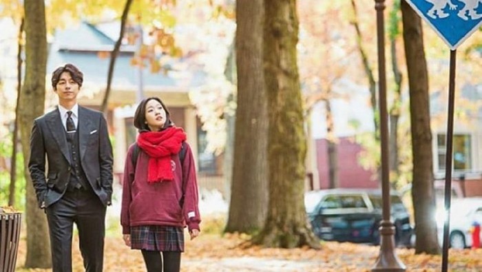 Deretan Tempat Kencan Paling Hits di Korea, Wajib Tahu!