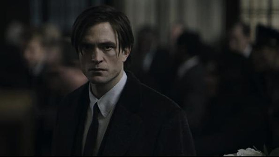 The Batman