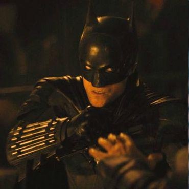 Robert Pattinson Sebut Ada Gaya Tarung Indonesia di 'The Batman'