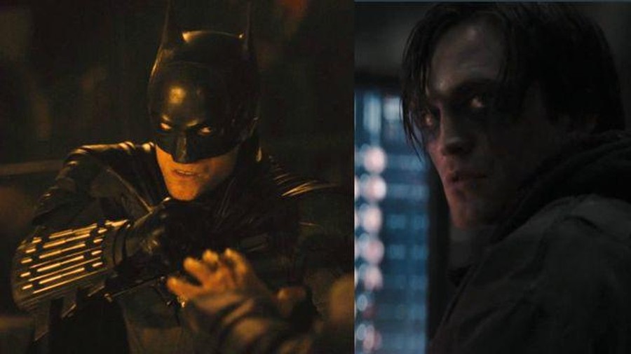 The Batman