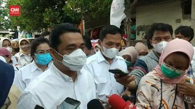 VIDEO: Wagub DKI Soal Sirkuit Formula E: Kita Tunggu Saja
