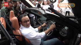 VIDEO: Wagub DKI Bela Anies Soal Rapor Merah dari LBH