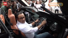 VIDEO: Wagub DKI Bela Anies Soal Rapor Merah dari LBH