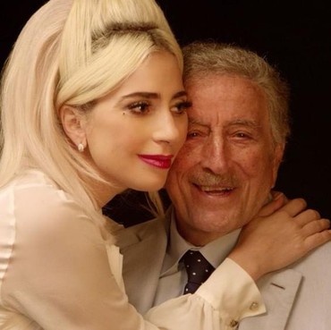 Tony Bennett Pecahkan Rekor Sebagai Orang Tertua yang Rilis Lagu Baru