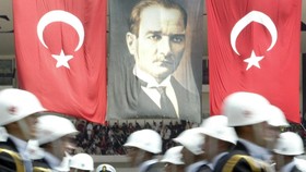 Alergi Nama Ataturk dan Tudingan Reaksi Lebay di RI