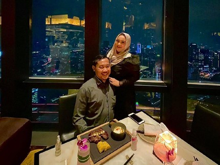 Viral Istri Dapat Surprise Besek Isi Uang Rp3 Juta untuk Ultah Pernikahan, Ternyata..