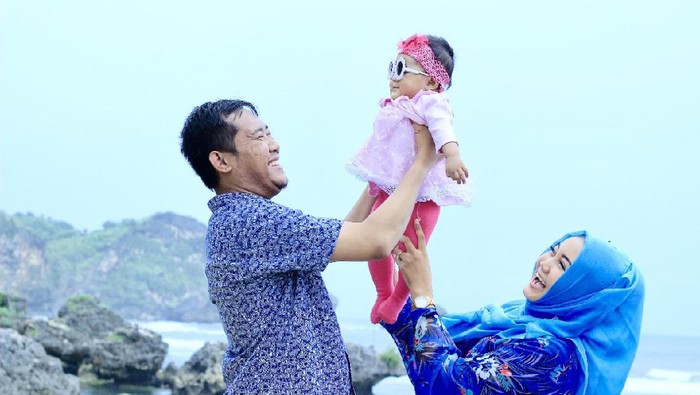Venny dan Faris
